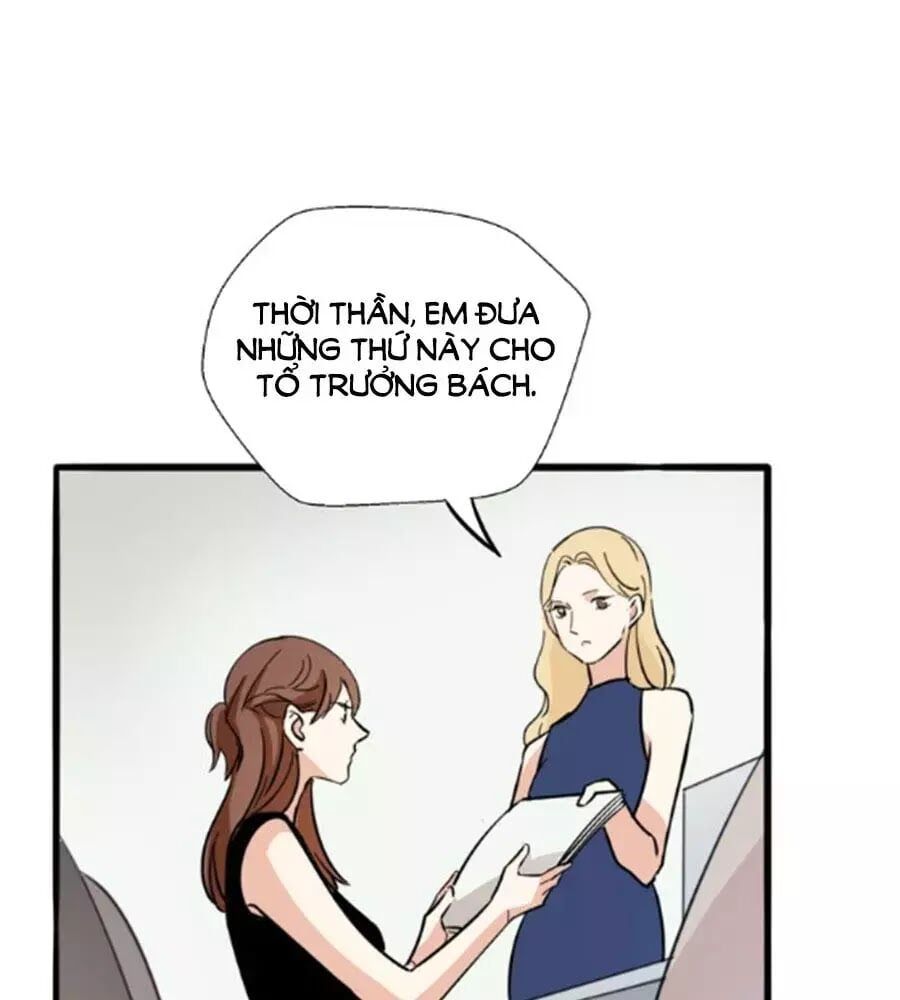 đọc truyện Mùi Hương Lãng Mạn Chương 24 ảnh 48 tại Thiên Thai Truyện