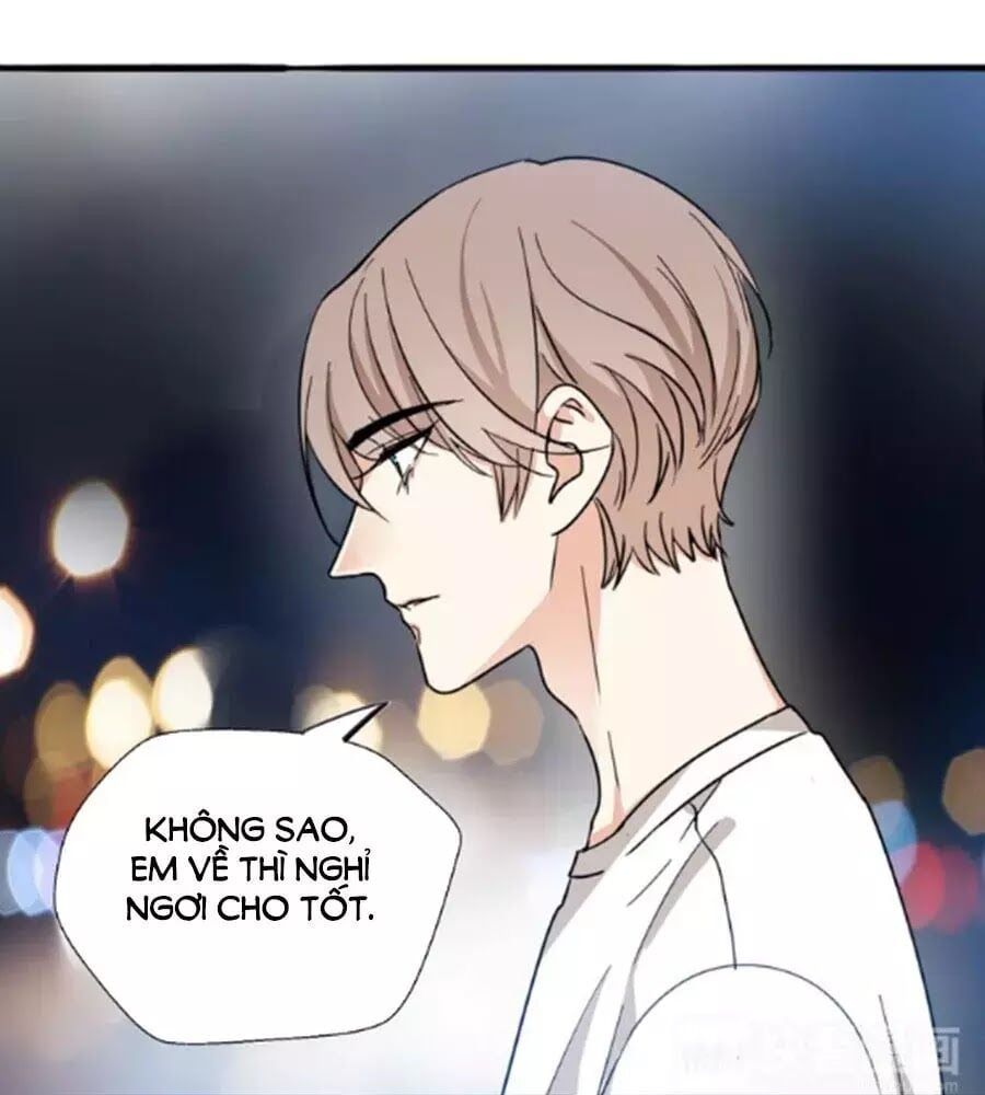 đọc truyện Mùi Hương Lãng Mạn Chương 24 ảnh 7 tại Thiên Thai Truyện