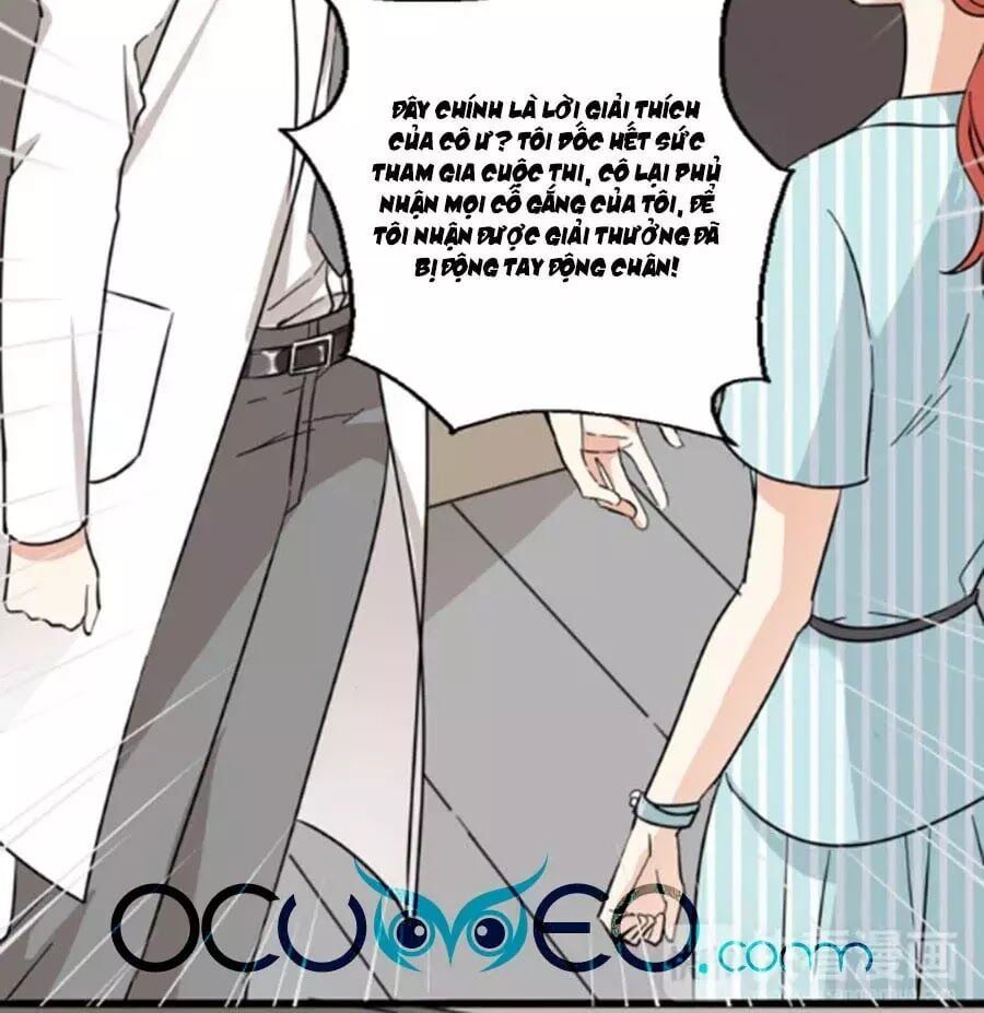 đọc truyện Mùi Hương Lãng Mạn Chương 24 ảnh 58 tại Thiên Thai Truyện