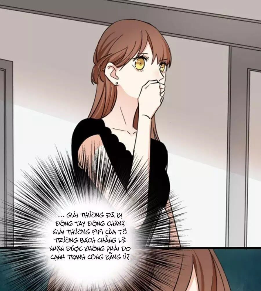 đọc truyện Mùi Hương Lãng Mạn Chương 24 ảnh 59 tại Thiên Thai Truyện