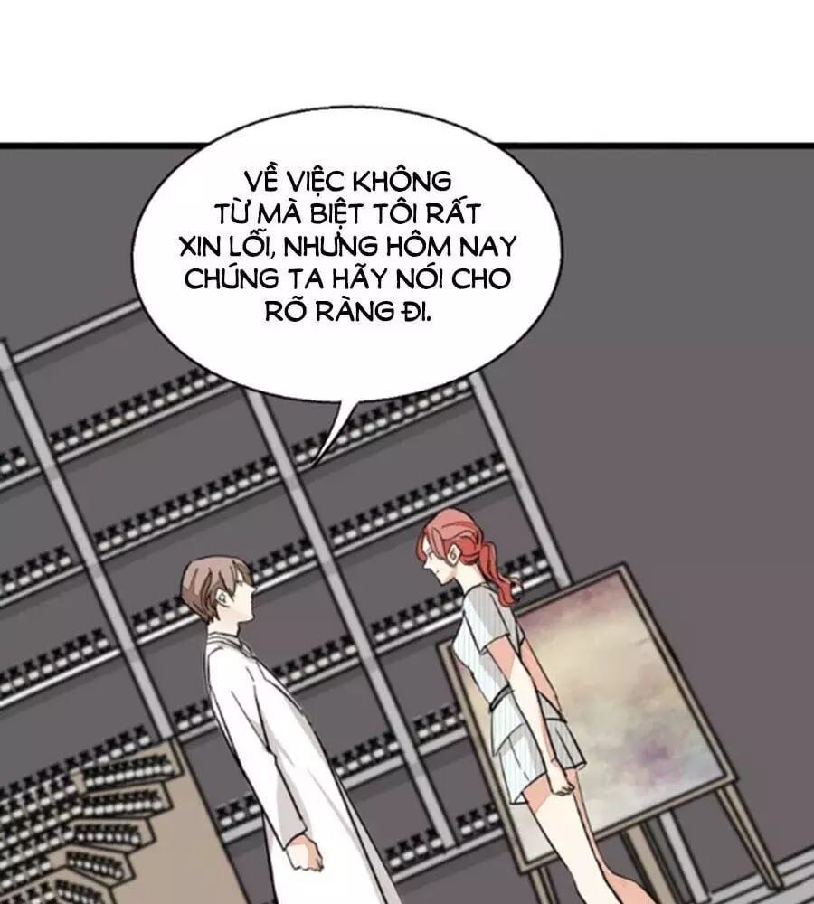 đọc truyện Mùi Hương Lãng Mạn Chương 25 ảnh 3 tại Thiên Thai Truyện