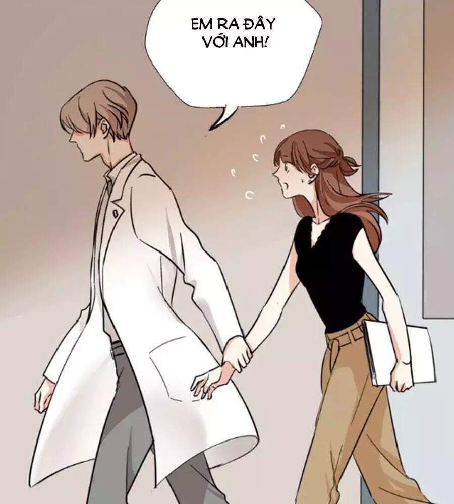 đọc truyện Mùi Hương Lãng Mạn Chương 25 ảnh 14 tại Thiên Thai Truyện