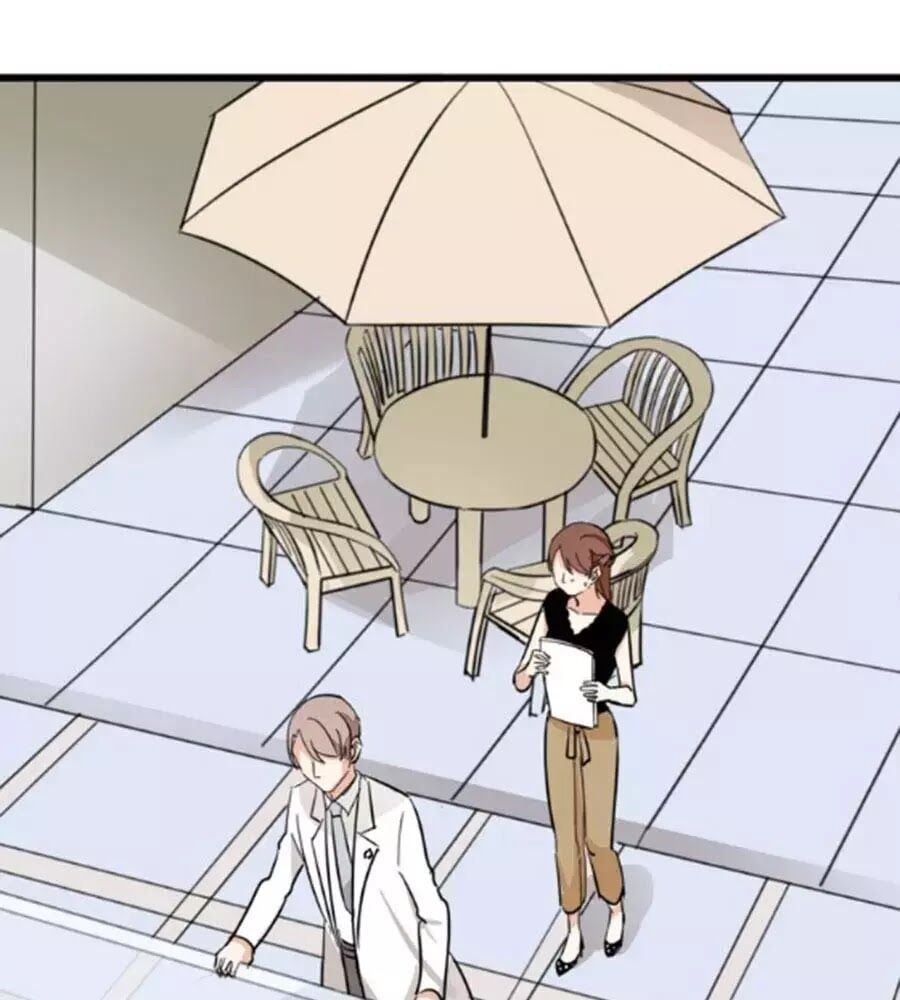 đọc truyện Mùi Hương Lãng Mạn Chương 25 ảnh 16 tại Thiên Thai Truyện