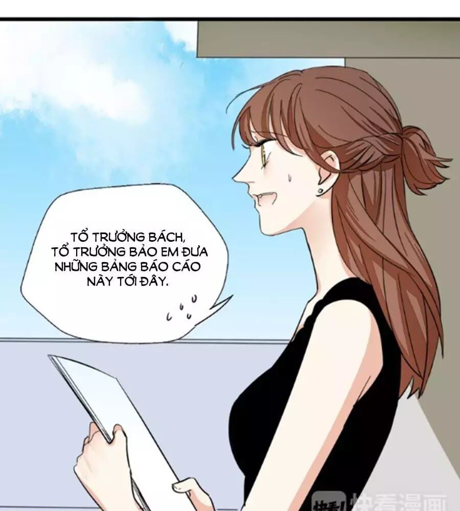 đọc truyện Mùi Hương Lãng Mạn Chương 25 ảnh 20 tại Thiên Thai Truyện