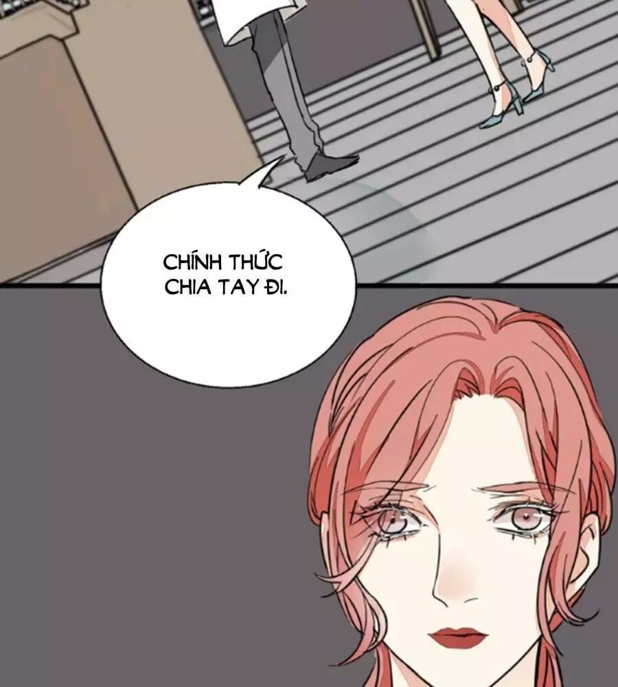 đọc truyện Mùi Hương Lãng Mạn Chương 25 ảnh 4 tại Thiên Thai Truyện