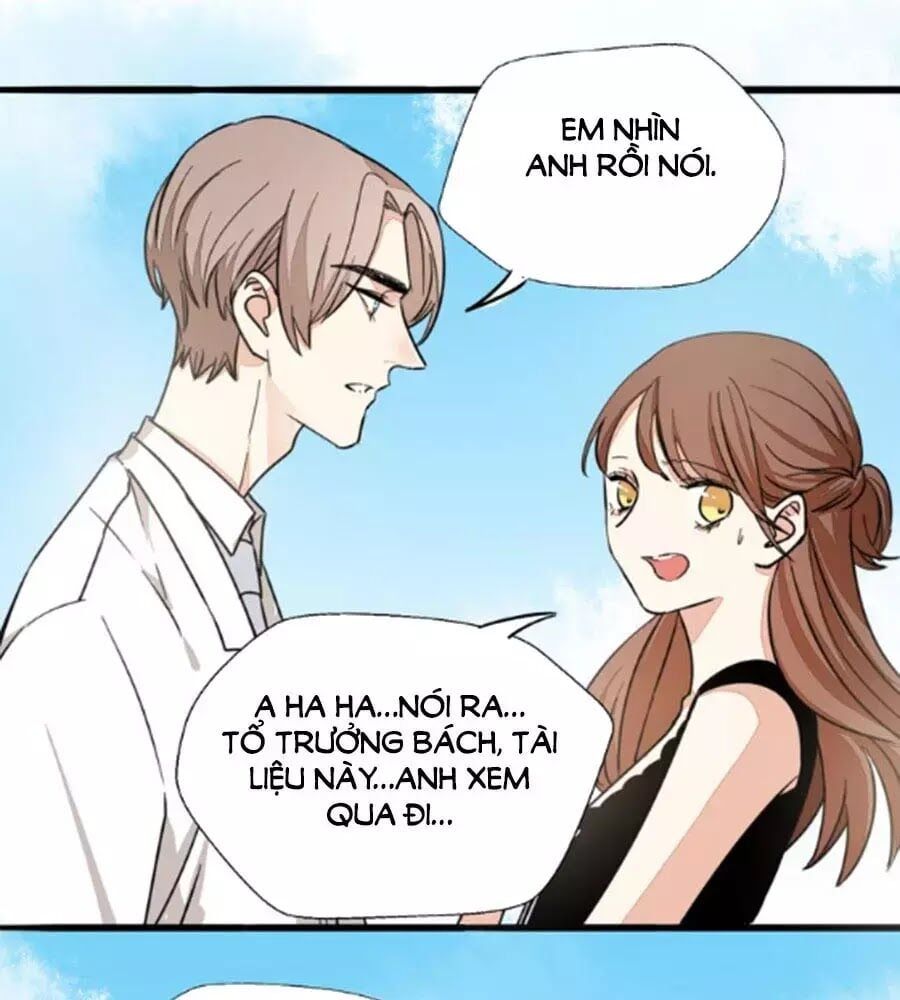 đọc truyện Mùi Hương Lãng Mạn Chương 25 ảnh 24 tại Thiên Thai Truyện