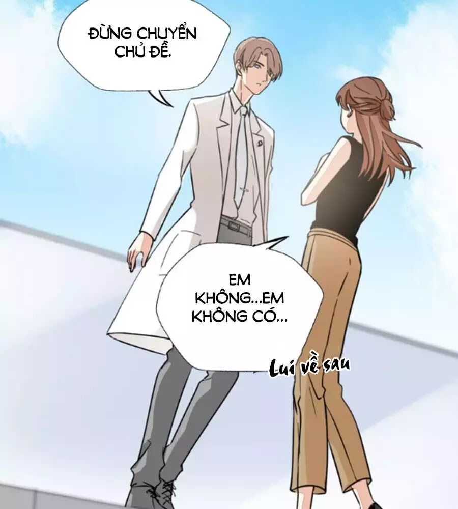 đọc truyện Mùi Hương Lãng Mạn Chương 25 ảnh 25 tại Thiên Thai Truyện