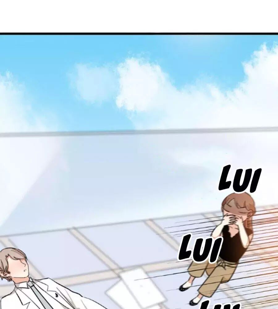 đọc truyện Mùi Hương Lãng Mạn Chương 25 ảnh 40 tại Thiên Thai Truyện