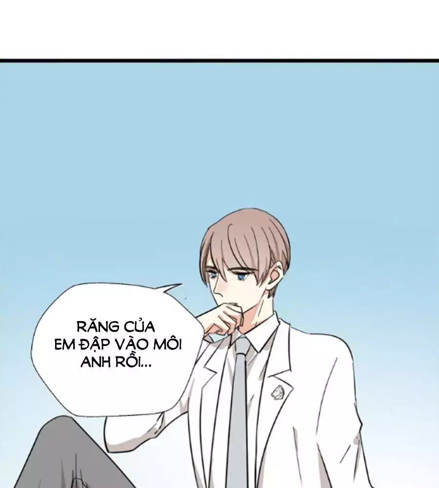 đọc truyện Mùi Hương Lãng Mạn Chương 25 ảnh 42 tại Thiên Thai Truyện