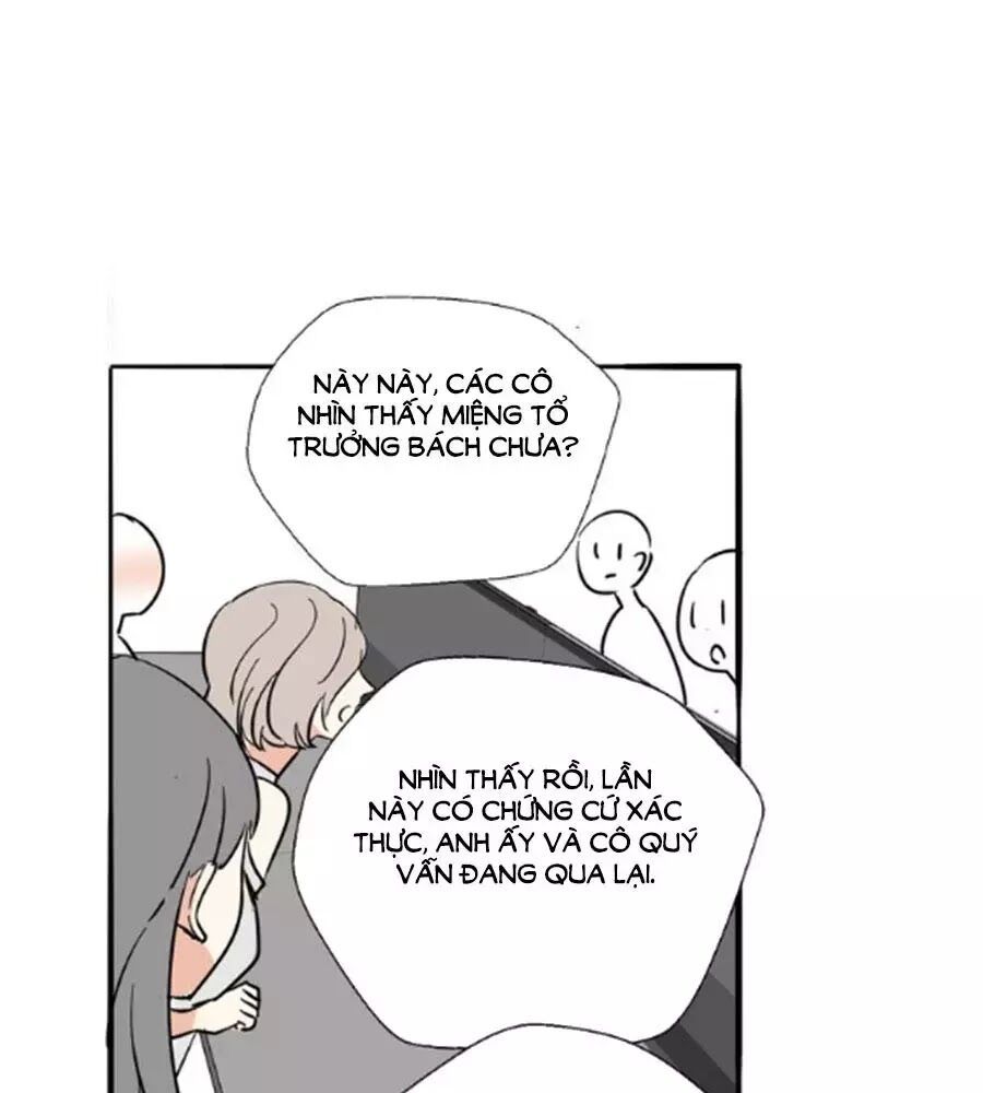 đọc truyện Mùi Hương Lãng Mạn Chương 25 ảnh 60 tại Thiên Thai Truyện