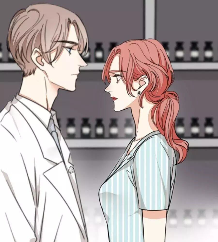 đọc truyện Mùi Hương Lãng Mạn Chương 25 ảnh 8 tại Thiên Thai Truyện