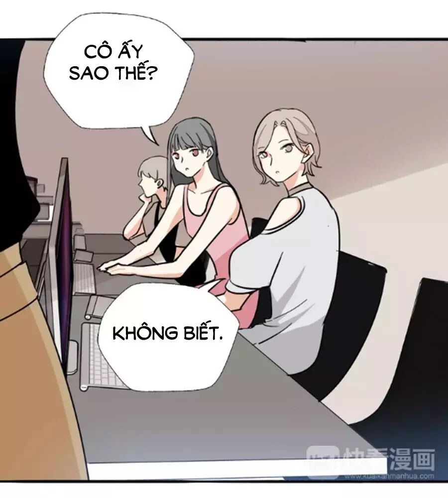 đọc truyện Mùi Hương Lãng Mạn Chương 25 ảnh 67 tại Thiên Thai Truyện