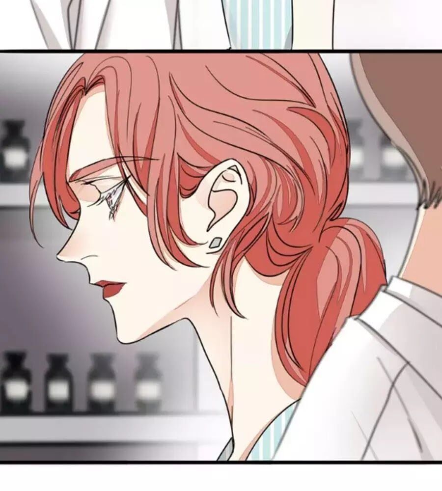 đọc truyện Mùi Hương Lãng Mạn Chương 25 ảnh 9 tại Thiên Thai Truyện