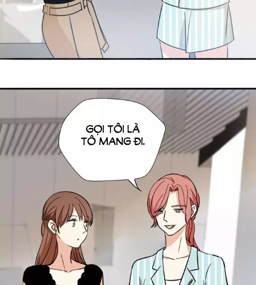 đọc truyện Mùi Hương Lãng Mạn Chương 25 ảnh 77 tại Thiên Thai Truyện