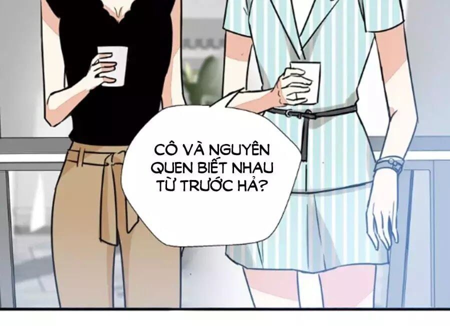 đọc truyện Mùi Hương Lãng Mạn Chương 25 ảnh 78 tại Thiên Thai Truyện