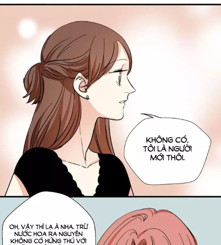 đọc truyện Mùi Hương Lãng Mạn Chương 25 ảnh 79 tại Thiên Thai Truyện