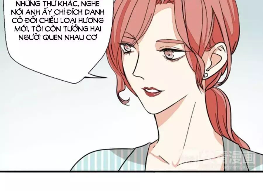 đọc truyện Mùi Hương Lãng Mạn Chương 25 ảnh 80 tại Thiên Thai Truyện