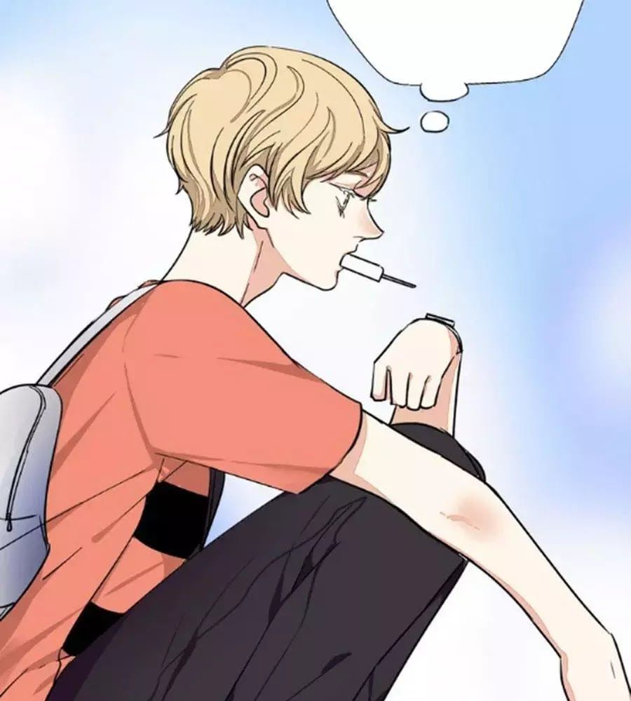 đọc truyện Mùi Hương Lãng Mạn Chương 26 ảnh 13 tại Thiên Thai Truyện