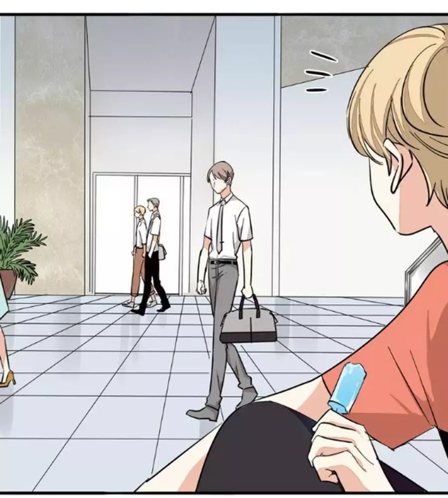 đọc truyện Mùi Hương Lãng Mạn Chương 26 ảnh 15 tại Thiên Thai Truyện