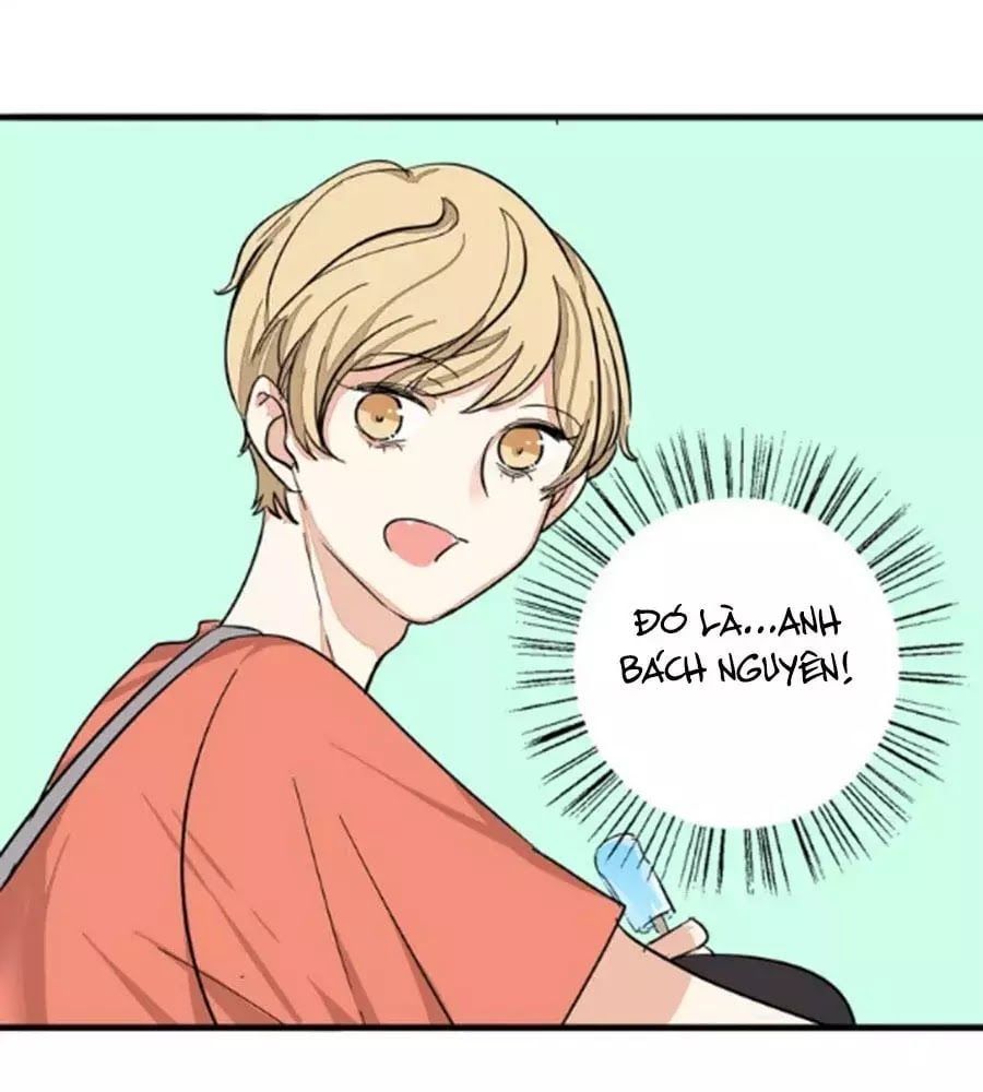 đọc truyện Mùi Hương Lãng Mạn Chương 26 ảnh 16 tại Thiên Thai Truyện