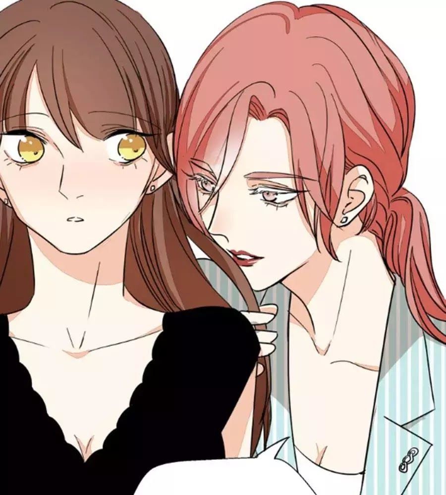 đọc truyện Mùi Hương Lãng Mạn Chương 26 ảnh 4 tại Thiên Thai Truyện