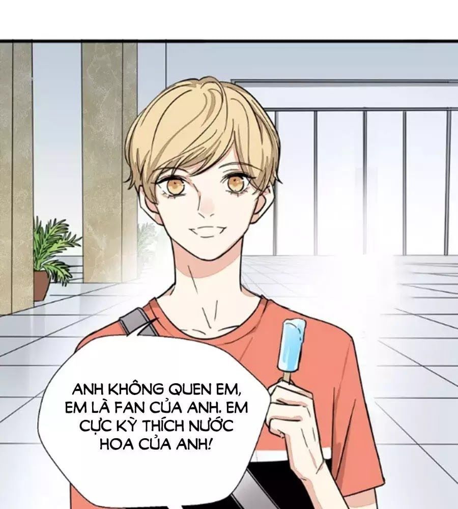 đọc truyện Mùi Hương Lãng Mạn Chương 26 ảnh 22 tại Thiên Thai Truyện