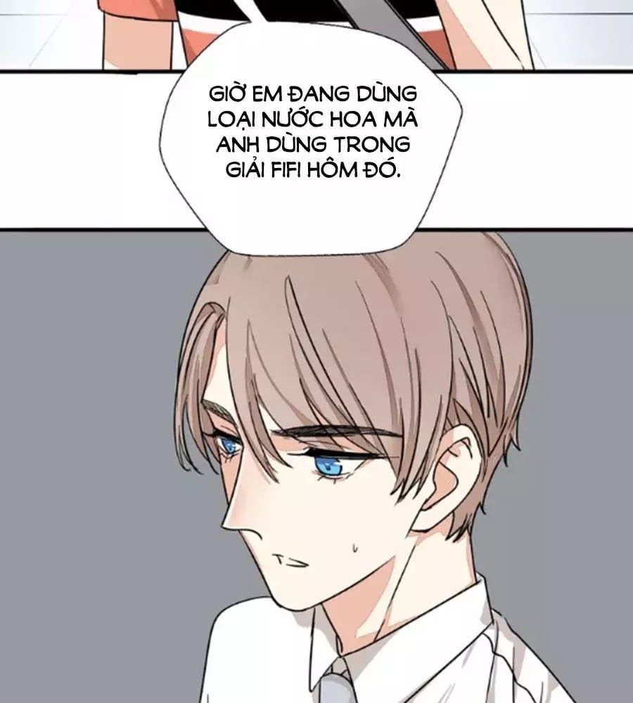 đọc truyện Mùi Hương Lãng Mạn Chương 26 ảnh 23 tại Thiên Thai Truyện