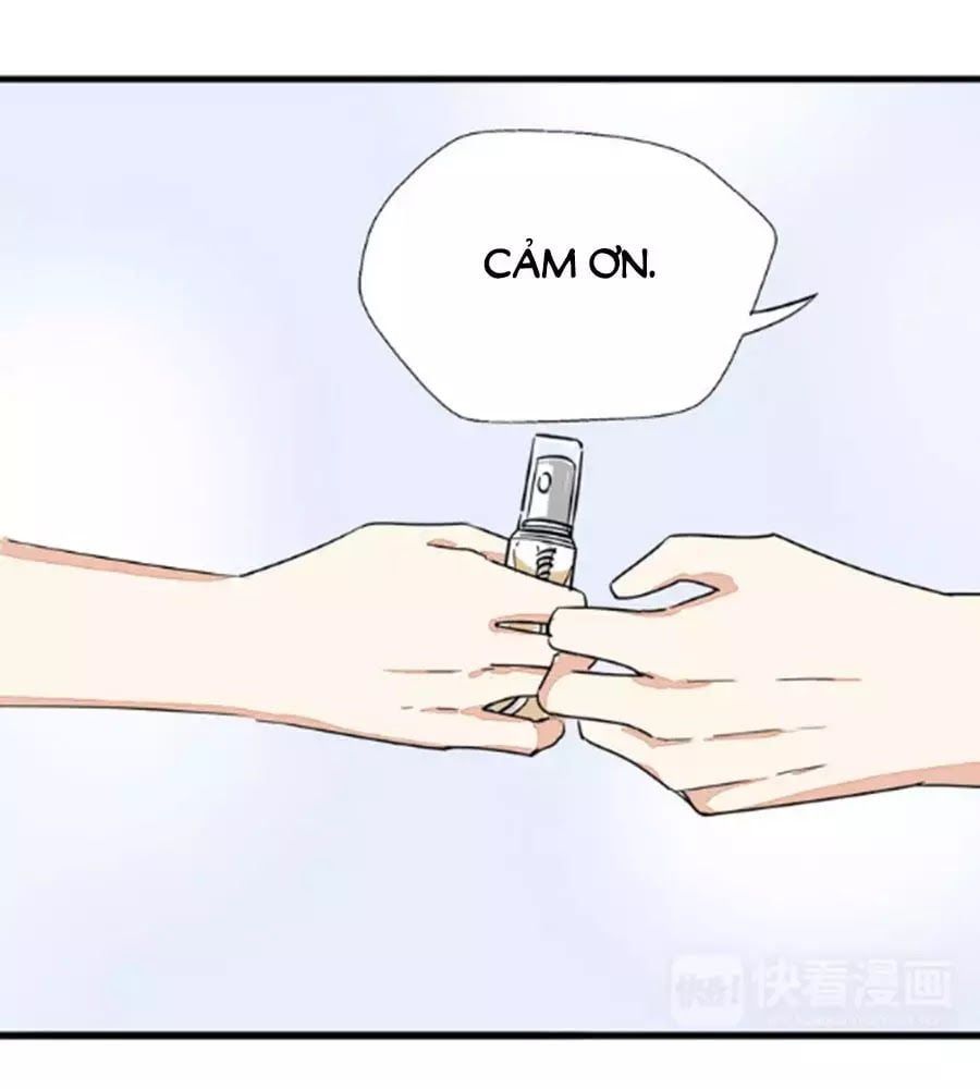 đọc truyện Mùi Hương Lãng Mạn Chương 26 ảnh 28 tại Thiên Thai Truyện