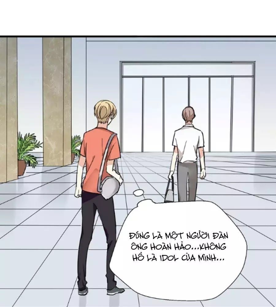 đọc truyện Mùi Hương Lãng Mạn Chương 26 ảnh 30 tại Thiên Thai Truyện