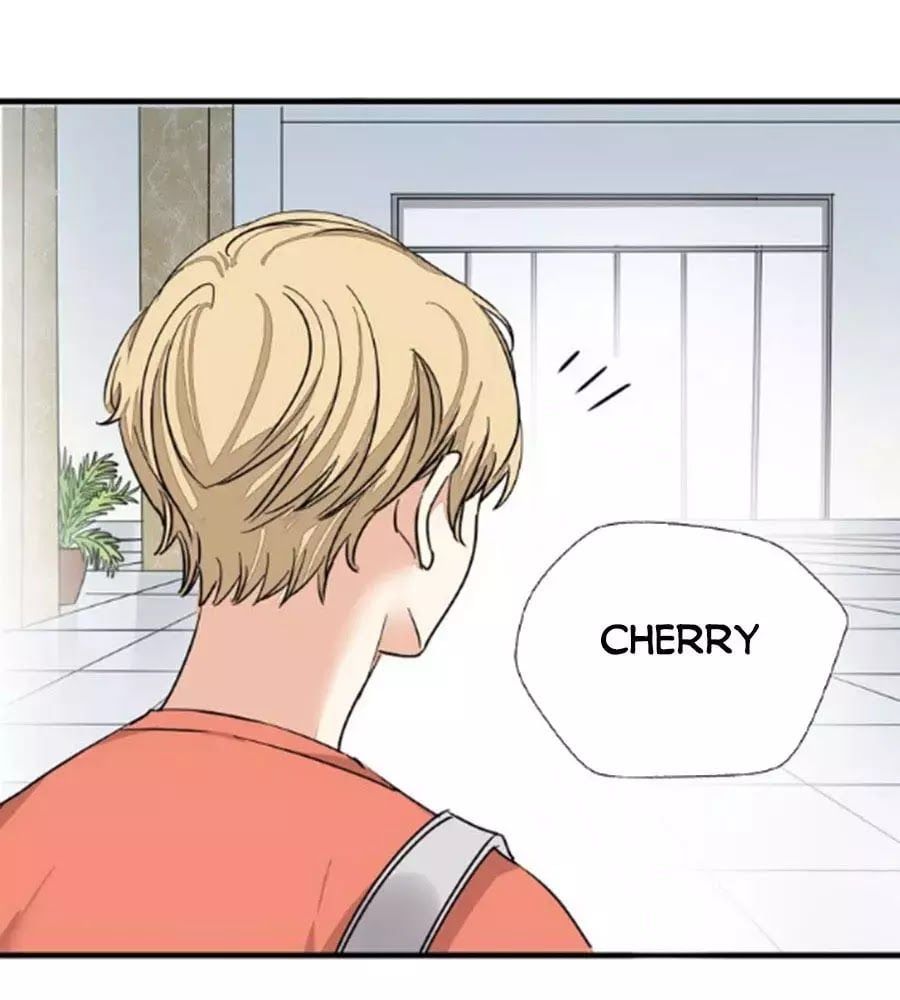 đọc truyện Mùi Hương Lãng Mạn Chương 26 ảnh 32 tại Thiên Thai Truyện