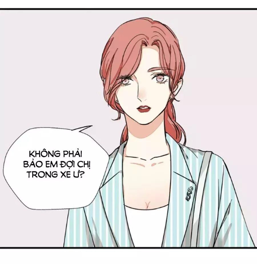 đọc truyện Mùi Hương Lãng Mạn Chương 26 ảnh 33 tại Thiên Thai Truyện