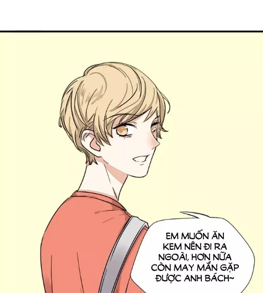 đọc truyện Mùi Hương Lãng Mạn Chương 26 ảnh 34 tại Thiên Thai Truyện