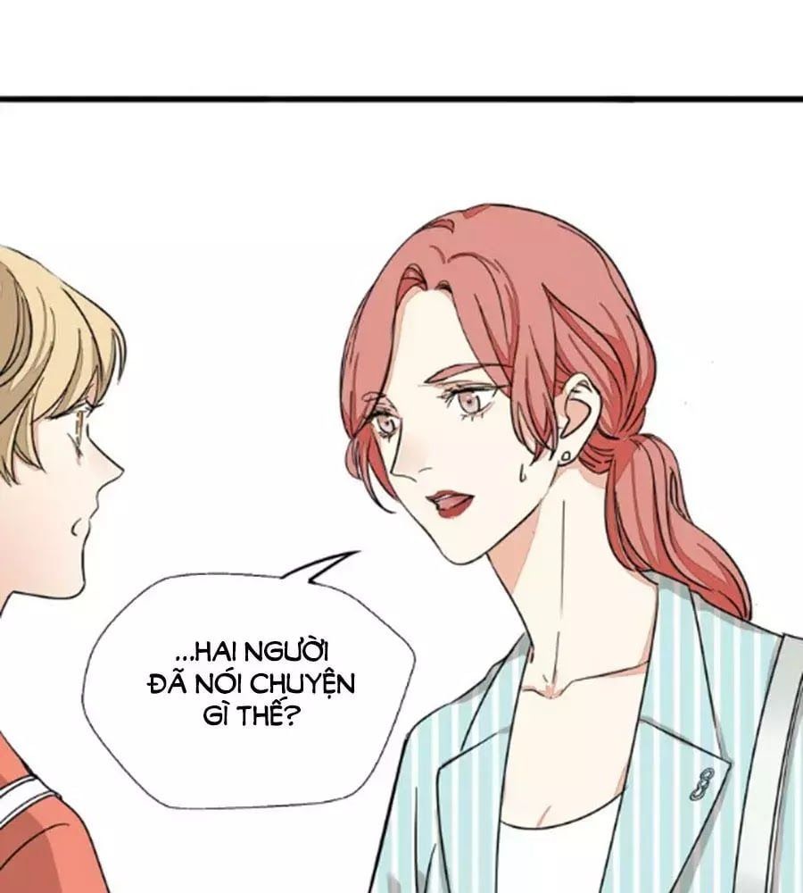 đọc truyện Mùi Hương Lãng Mạn Chương 26 ảnh 36 tại Thiên Thai Truyện