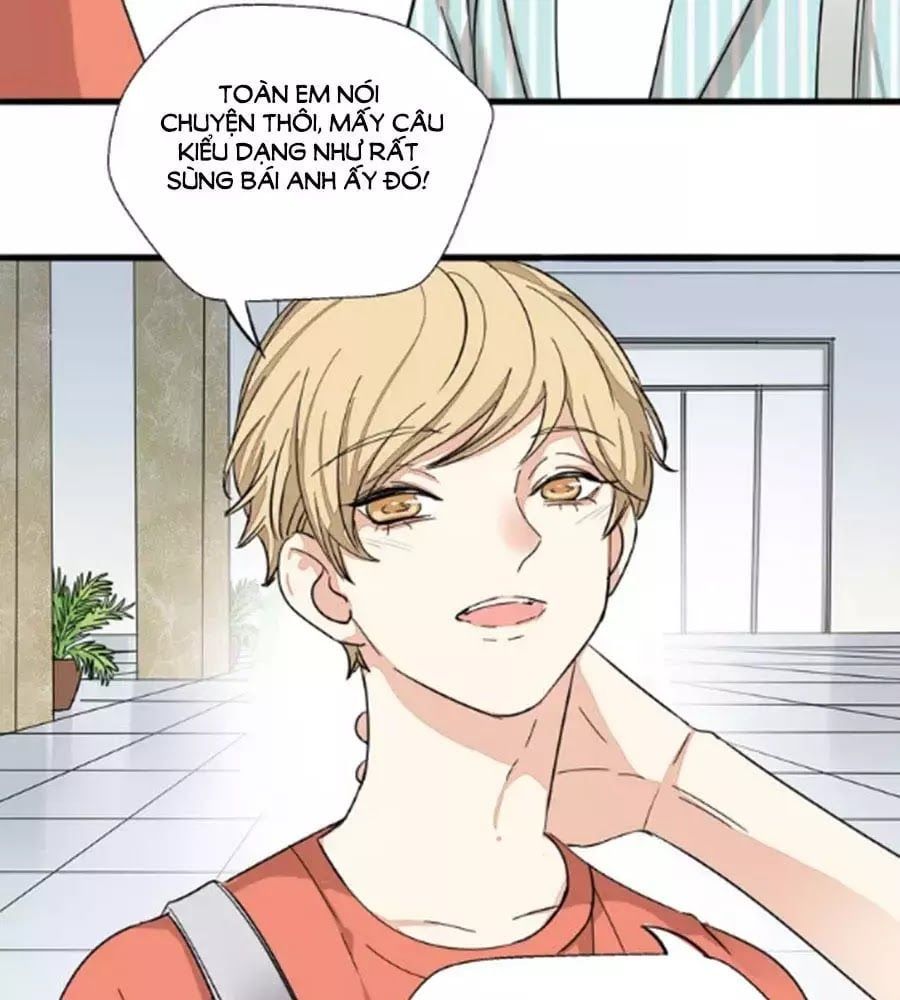 đọc truyện Mùi Hương Lãng Mạn Chương 26 ảnh 37 tại Thiên Thai Truyện