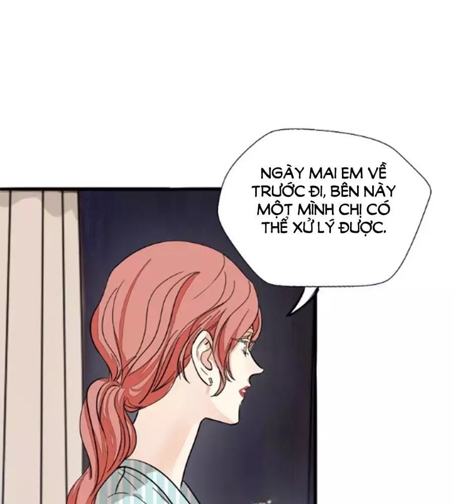 đọc truyện Mùi Hương Lãng Mạn Chương 26 ảnh 51 tại Thiên Thai Truyện