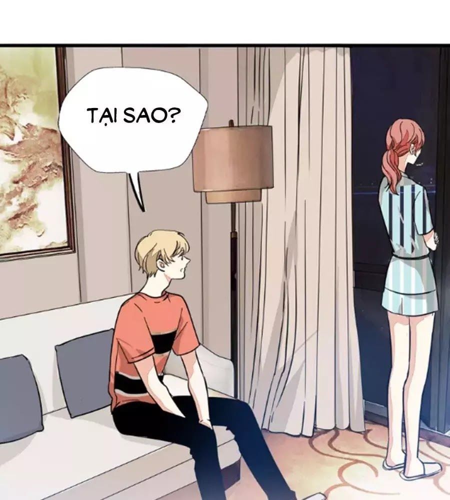 đọc truyện Mùi Hương Lãng Mạn Chương 26 ảnh 53 tại Thiên Thai Truyện