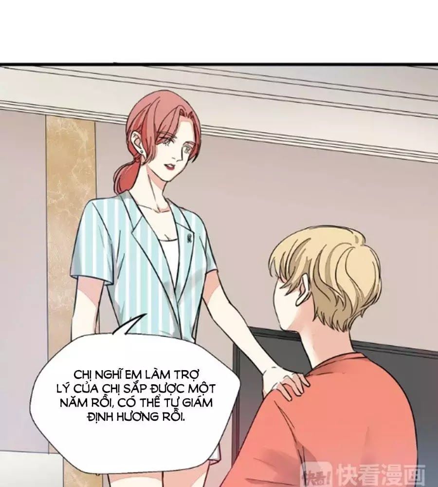 đọc truyện Mùi Hương Lãng Mạn Chương 26 ảnh 57 tại Thiên Thai Truyện