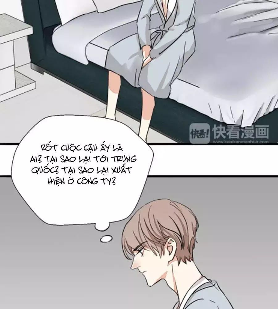 đọc truyện Mùi Hương Lãng Mạn Chương 26 ảnh 65 tại Thiên Thai Truyện