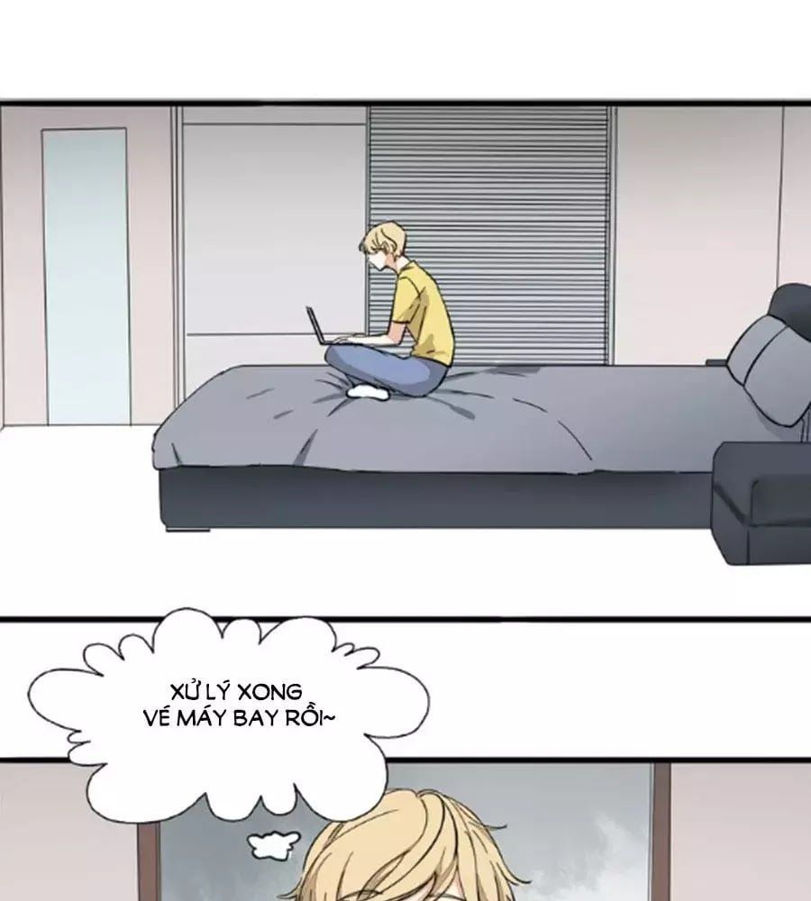 đọc truyện Mùi Hương Lãng Mạn Chương 26 ảnh 69 tại Thiên Thai Truyện