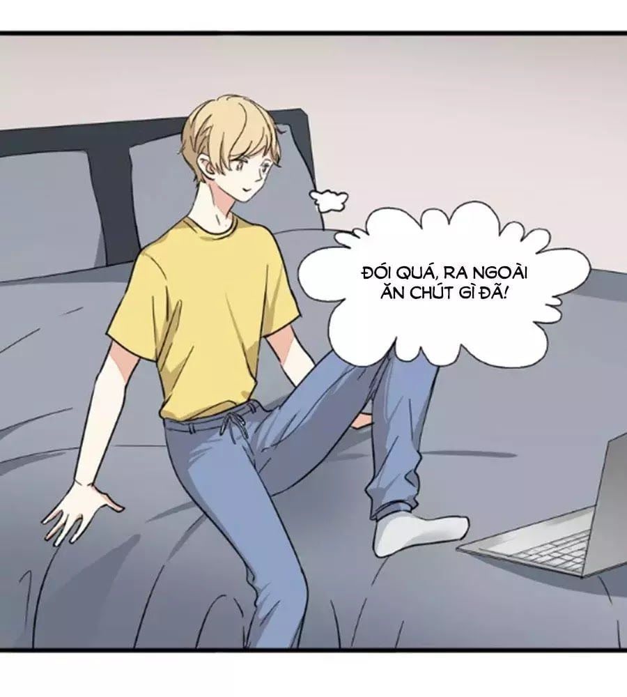 đọc truyện Mùi Hương Lãng Mạn Chương 26 ảnh 71 tại Thiên Thai Truyện