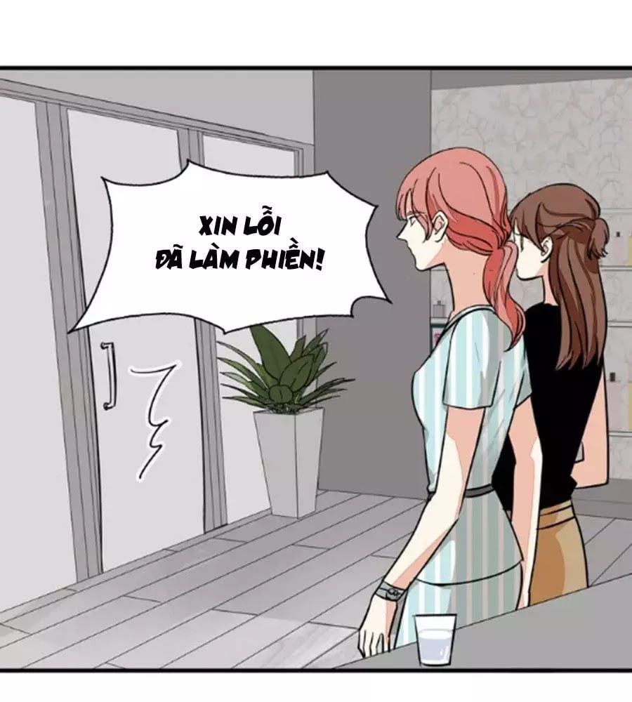 đọc truyện Mùi Hương Lãng Mạn Chương 26 ảnh 9 tại Thiên Thai Truyện