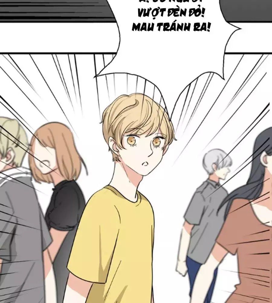 đọc truyện Mùi Hương Lãng Mạn Chương 26 ảnh 81 tại Thiên Thai Truyện