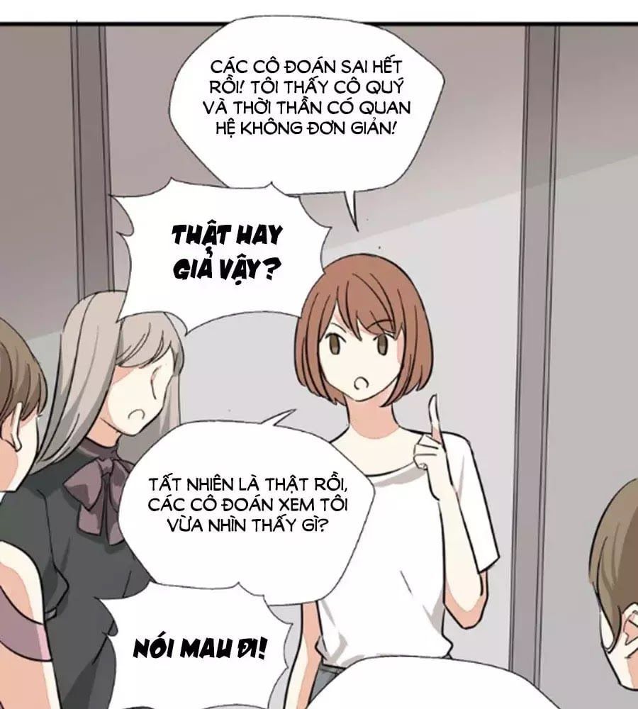 đọc truyện Mùi Hương Lãng Mạn Chương 26 ảnh 10 tại Thiên Thai Truyện