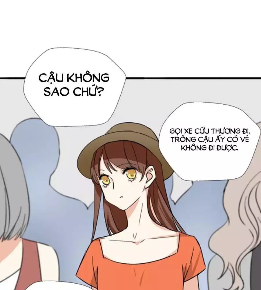 đọc truyện Mùi Hương Lãng Mạn Chương 26 ảnh 85 tại Thiên Thai Truyện