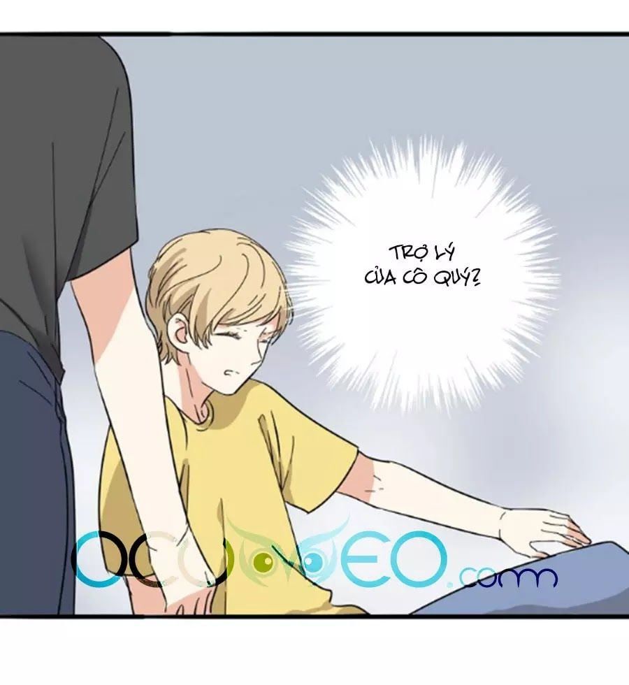 đọc truyện Mùi Hương Lãng Mạn Chương 26 ảnh 87 tại Thiên Thai Truyện