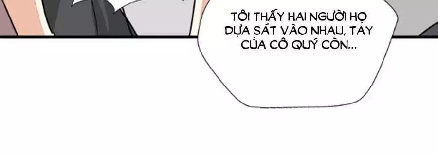 đọc truyện Mùi Hương Lãng Mạn Chương 26 ảnh 11 tại Thiên Thai Truyện