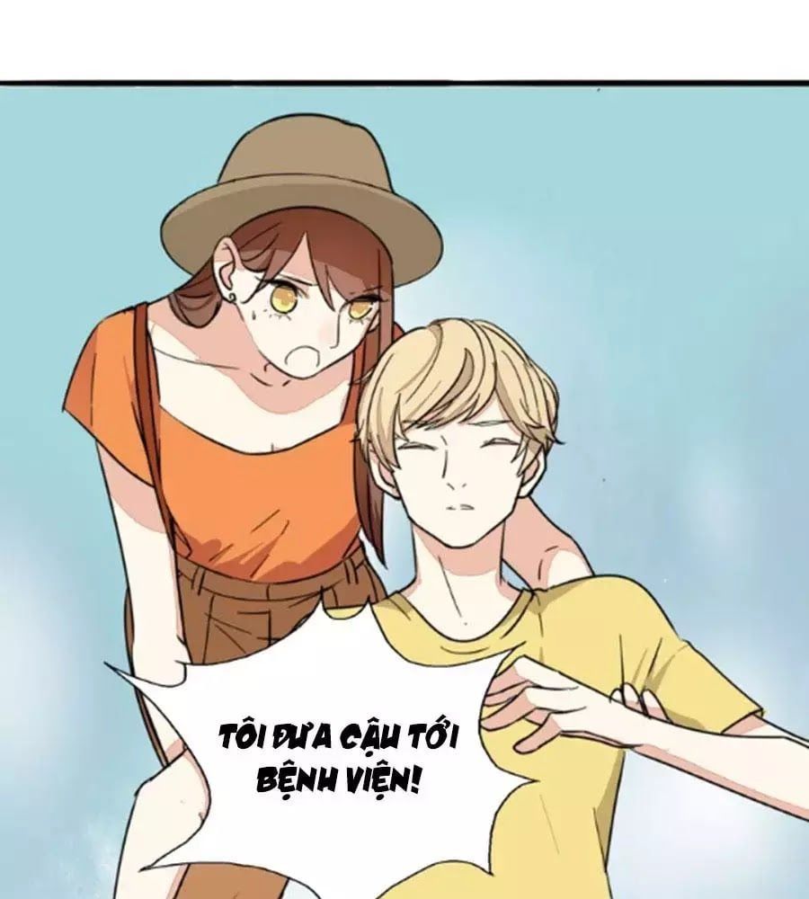 đọc truyện Mùi Hương Lãng Mạn Chương 27 ảnh 3 tại Thiên Thai Truyện