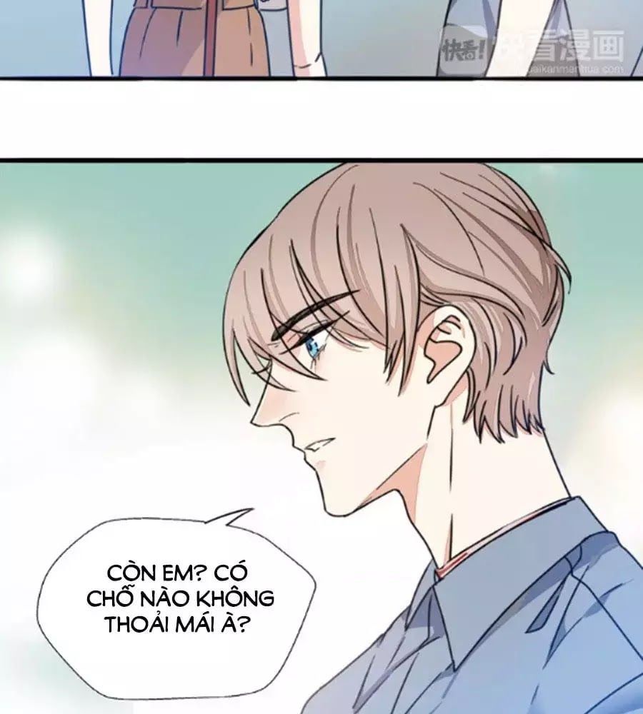 đọc truyện Mùi Hương Lãng Mạn Chương 27 ảnh 12 tại Thiên Thai Truyện