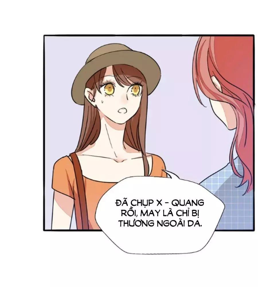 đọc truyện Mùi Hương Lãng Mạn Chương 27 ảnh 19 tại Thiên Thai Truyện