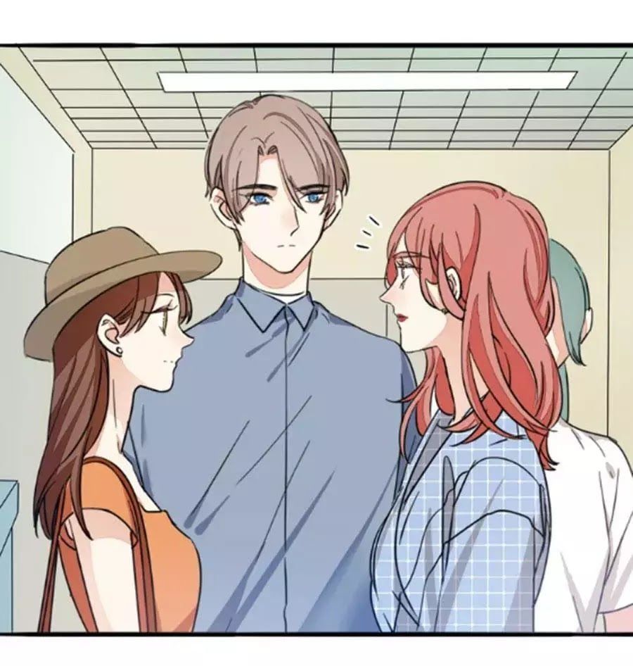 đọc truyện Mùi Hương Lãng Mạn Chương 27 ảnh 20 tại Thiên Thai Truyện